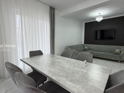 Casa 4 camere 100MP | Bucurestii Noi | Chitila | 0% Comision | Loc de parcare | 