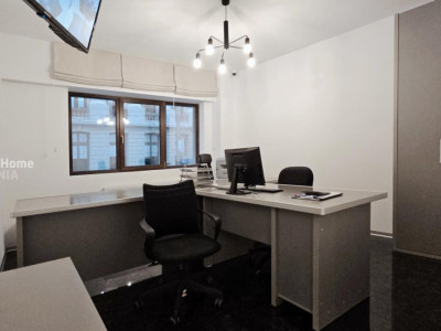 Apartament pretabil birouri | Cadertea Bastiliei | Piata Romana