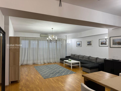 Apartament 3 camere 108MP | Pipera- My Dream Reside | Parcare