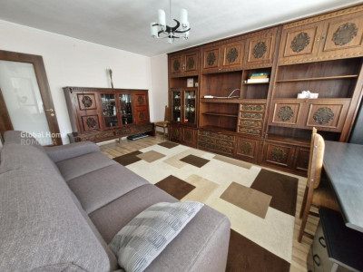 Apart 2 camere 56m2 + Loc Parcare ADP | Aviatiei - Aripilor - 5 min Metrou