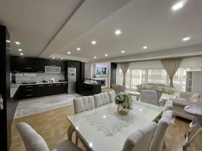 Apartament 4 camere 127MP | Pipera | Terasa | 