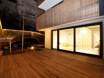 Duplex 4 Camere | Dorobanți | 2 Locuri de Parcare | Curte Proprie