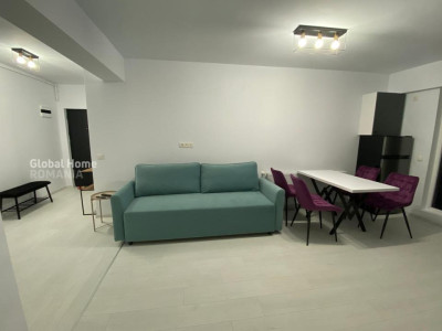 Apartament 2 camere 69MP | Otopeni - Complex Lara | 2 locuri Parcare