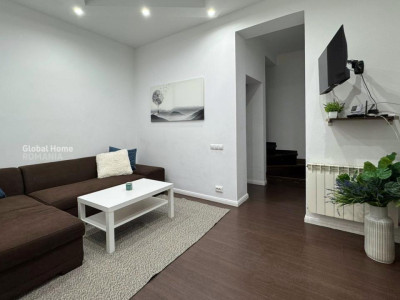 Apartament 2 Camere | Caderea Bastiliei 