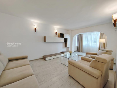 2 Camere | Drobanți-Perla | Etaj 1 | Mobilat | Utilat 