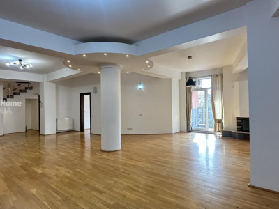 Duplex Premium | Zona Herăstrău - Nicolae Caramfil | 340MP