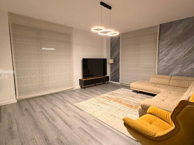 Penthouse 3 camere 97MP | Sisesti | 2 Terase 110MP | 2 Locuri de parcare |