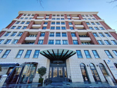 Prime Office Space | Ethos House | Class A Landmark