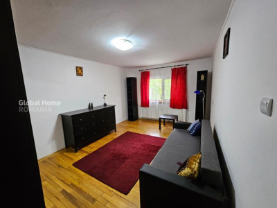 Apart 2 camere 56m2 + Loc de parcare ADP | Aviatiei - Baneasa - Neagoe Voda