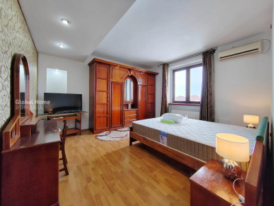 Iancu de Hunedoara - Dorobanți | Garsonieră | Liniște | 43 Mp 