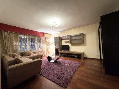 Garsoniera | Splaiul Unirii-Mircea Voda-Metrou Timpuri Noi | 40mp