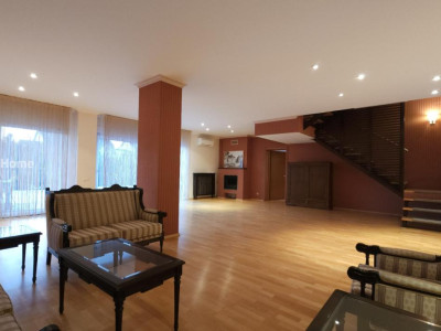 Vila 10 Camere 435 MP | Pipera - Ibiza Golf & Light | Teren 453 MP | Parcare