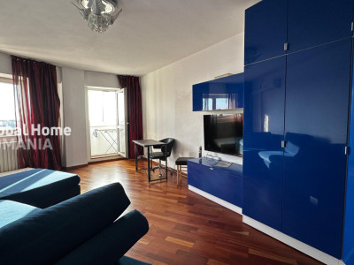 Garsoniera 42 MP utili|Calea 13 Septembrie-Prosper|Stradal-Parcare cu abonament