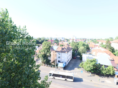 2 Camere 1 Mai | Complet Renovat - 58 mp | Balcon 11 Mp | Ion Mihalache-Domenii