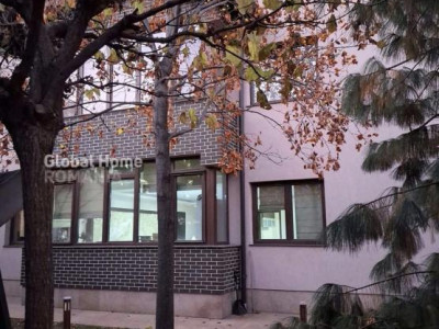 Vilă premium Unirii – Tineretului | Terasă 18 mp | Curte generoasă