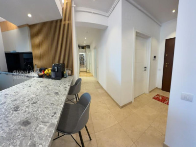 Apartament 3 camere 78MP | Sisesti | Terasa | Mobilat si utilat |