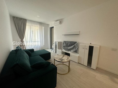 Apartament 2 cam 54 mp |Pipera Rond-Aviatiei|Parcare subteran inclusa