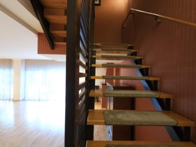 Vila 10 Camere 435 MP | Pipera - Ibiza Golf & Light | Teren 453 MP | Parcare