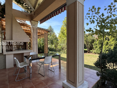 Vila 10 Camere 435 MP | Pipera - Ibiza Golf & Light | Teren 453 MP | Parcare