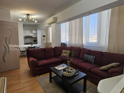 Ultracentral - Piata Unirii | Apartament 2 Camere - Mobilat + Utilat