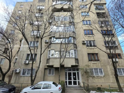 Apartament 3 camere + 2 balcoane - 82mp | Unirii- Matei Basarab | Vedere Mixta