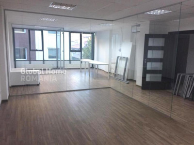 Office boutique building 702 mp | Dorobanți / Floreasca