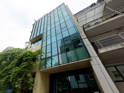 Clădire P+6 | Investiție „Blue-Chip” – Dorobanți / Floreasca