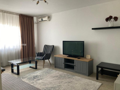 Ap 2 camere + Loc de Parcare ADP | Aviatiei - Capalna - Sebanescu | Metrou 5 min