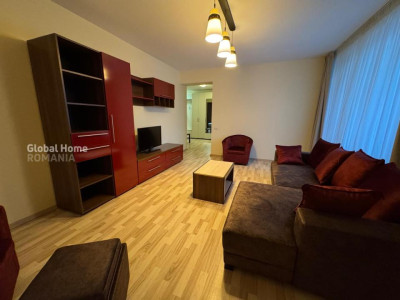 Apart 2 camere 65m2 + Loc Parcare Subteran -1 + Boxa | Aviatiei - Trifesti