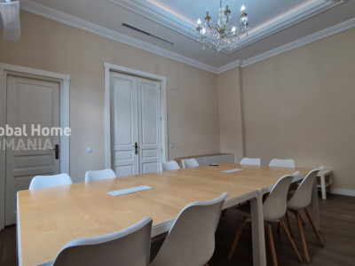 Vila D+P+E+M | Parcul Carol | Bulevardul Libertatii |