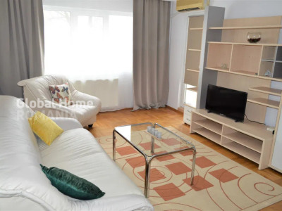 Apart 2 camere 55m2 | Aviatiei - Elena Caragiani | 5 min Metrou