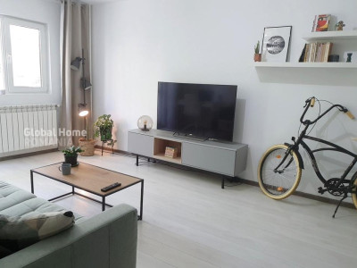 Apartament 2 Camere | 54 MP | Tineretului – Timpuri Noi | Etaj 2