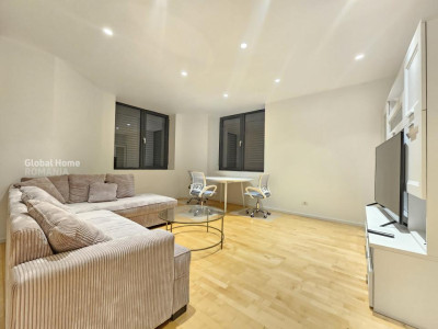 Apart 2 camere 57mp + Loc Parcare | Herastrau - Aviatiei - Caramfil | Imobil Nou