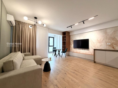 Sage Minimalist | 2 Camere | Mobilat Premium | Ivory R. - Pipera