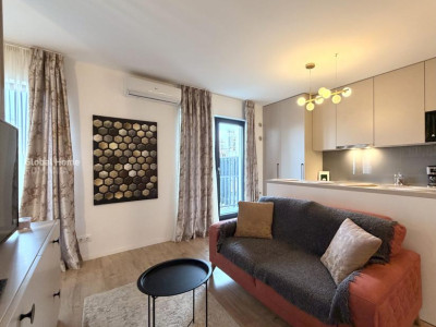 Studio Premium | Terasă Proprie - 20 mp | H Pipera Lake - Pipera