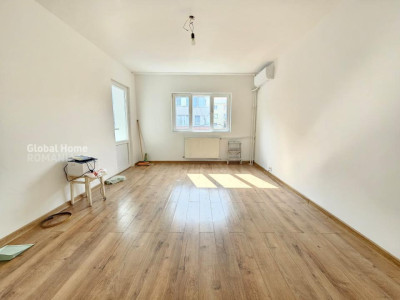 Comision 0 | Ap 3 camere 72.6m2 | Aviatiei - Herastrau - Baneasa | Renovat 2026