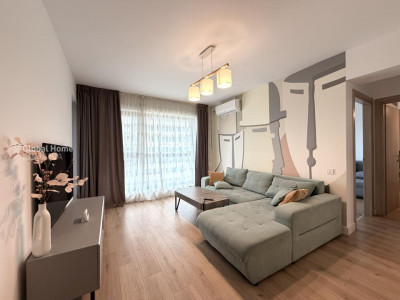 3 Camere | Design Modern | Onix Park - Pipera