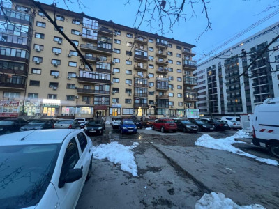 Apartament 3 camere| Militari Residence-Chiajna -Str Rezervelor| Mobilat-Utilat