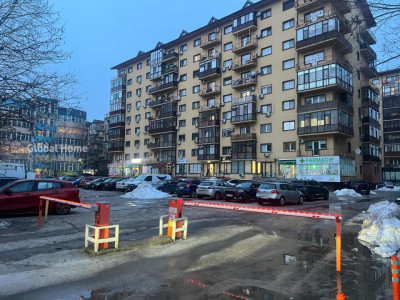 Apartament 3 camere| Militari Residence-Chiajna -Str Rezervelor| Mobilat-Utilat