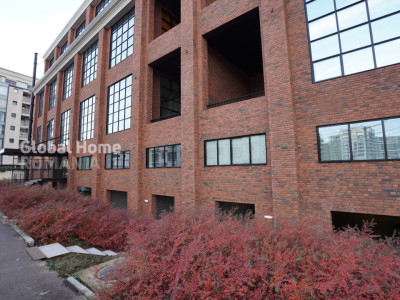 Apartament 3 camere | Fabrica de Glucoza - 110 MP | Brick Lofts