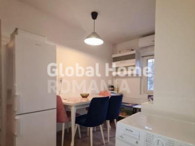 Garsoniera | Vitan Mall | Bloc Mixt | Renovata | 40mp