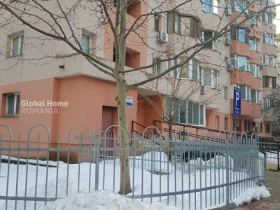 Garsoniera | Nerva Traian-metrou Timpuri Noi | 40mp