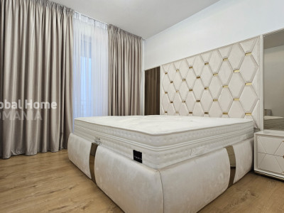 Apartament 2 camere 66 MP | City Nord Tunari | Parcare | First Rent