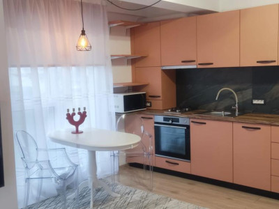Apartament 2 camere 42MP | Tunari - Stefan cel Mare | Centrala proprie