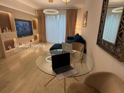 **NEW**Apartament 2 camere | Gradina 50MP | 2 Locuri de Parcare | Iancu Nicolae 