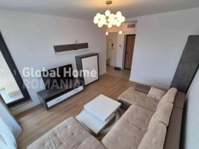 2 Camere | Vedere Panoramica | Mobilat & Utilat | Onix Park - Pipera