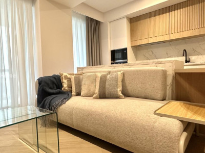 Apartament 3 camere | Prima închiriere | Cortina 126 | Iancu Nicolae