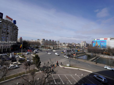 Spațiu office reprezentativ 525 mp – Piața Unirii 