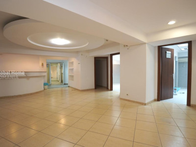 Spațiu office reprezentativ 525 mp – Piața Unirii 