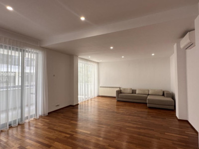 2 Rooms 120SQM | Terrace | Parking | Herastrau Park - Nordului